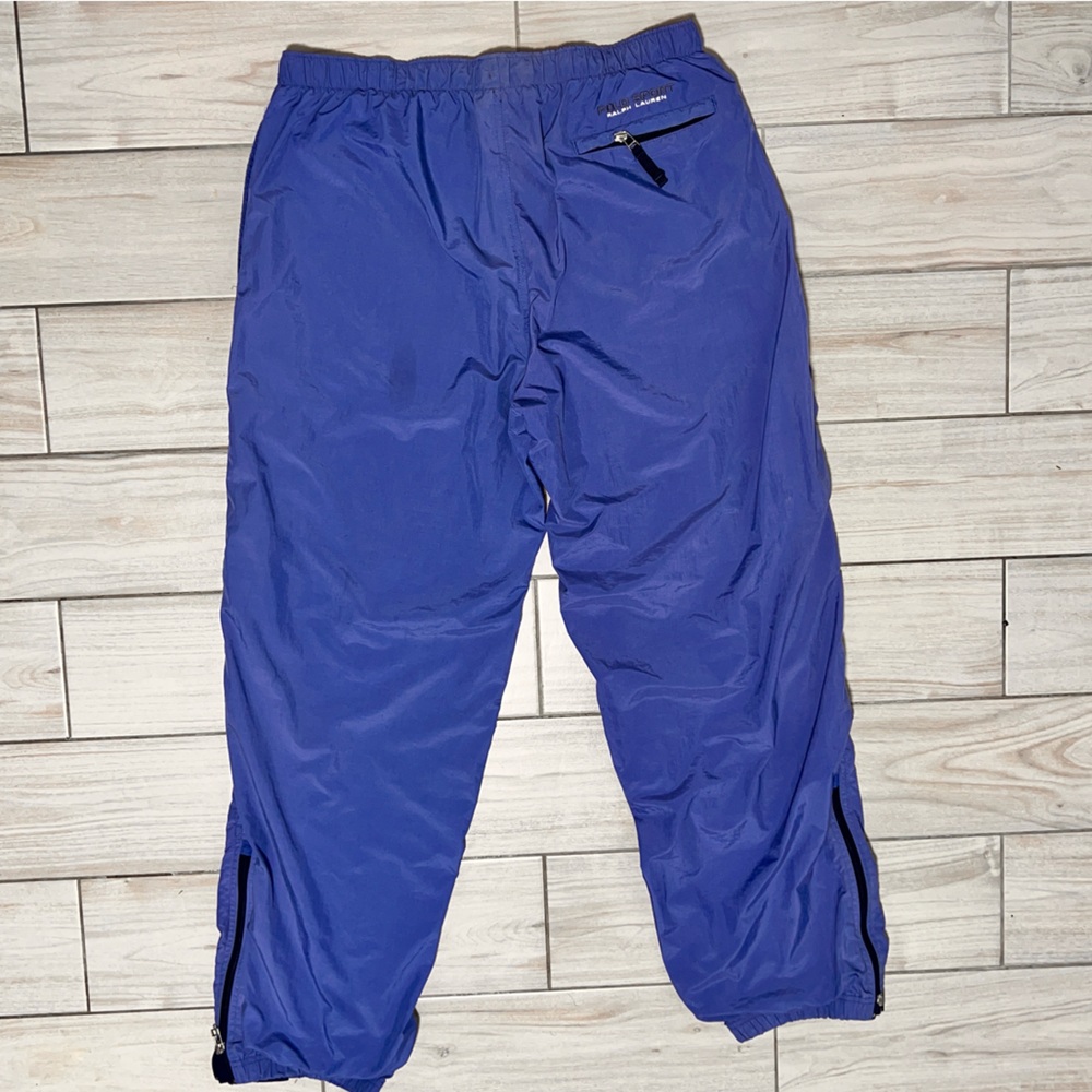 Vintage 90’s Polo Sport Ralph Lauren Track Pants